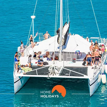 #269 T2 Bicos Flat R By Holidays Апартаменти