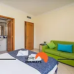 #269 2br Bicos Nearby Apartman Albufeira