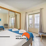 Apartman #269 2br Bicos Nearby Albufeira