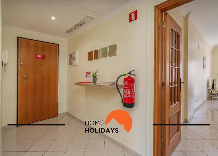 #269 2br Bicos Nearby Albufeira