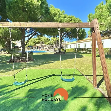 #269 T2 Bicos Flat R By Holidays شقة *