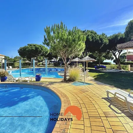 #269 T2 Bicos Flat R By Holidays Albufeira