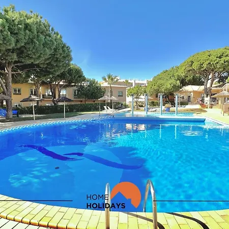 #269 T2 Bicos Flat R By Holidays Albufeira