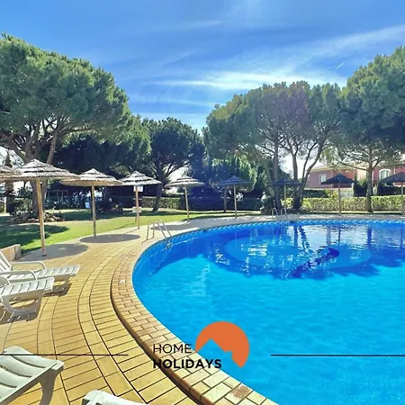 #269 T2 Bicos Flat R By Holidays * Albufeira