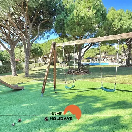 #269 T2 Bicos Flat R By Holidays * Albufeira