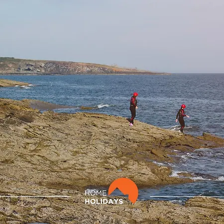 Appartement #269 T2 Bicos Flat R By Holidays