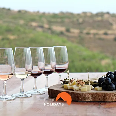 Appartement #269 T2 Bicos Flat R By Holidays