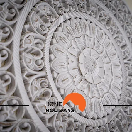 #269 T2 Bicos Flat R By Holidays Apartmán *