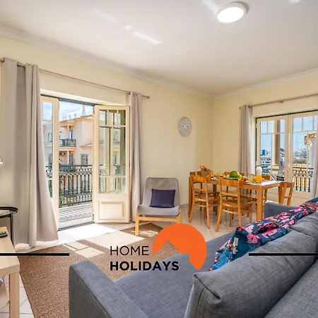 #269 T2 Bicos Flat R By Holidays Appartement