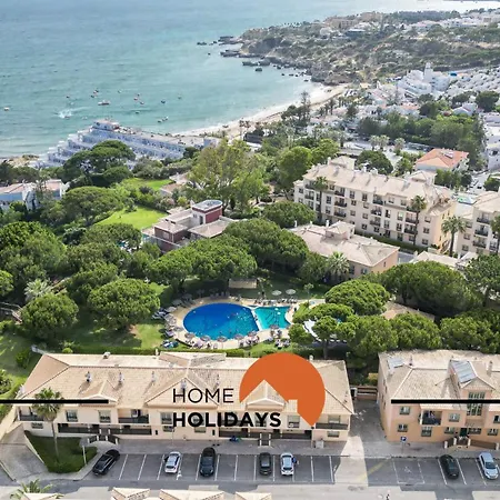 #269 T2 Bicos Flat R By Holidays Appartement