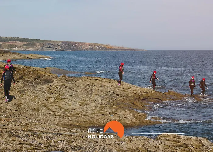 Appartement #269 T2 Bicos Flat R By Holidays