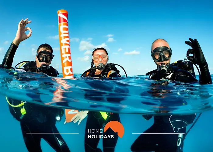 Appartement #269 T2 Bicos Flat R By Holidays Albufeira