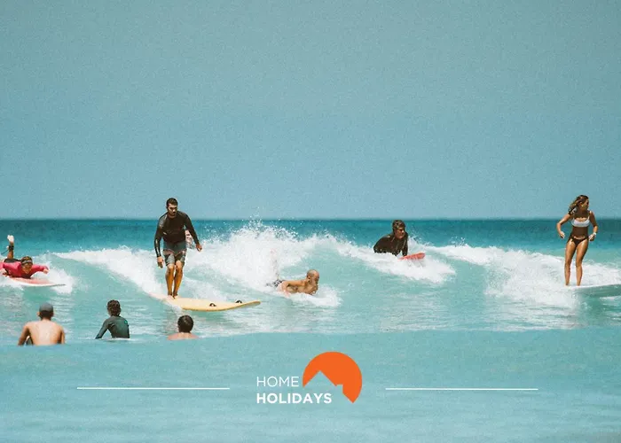 Appartement #269 T2 Bicos Flat R By Holidays Albufeira