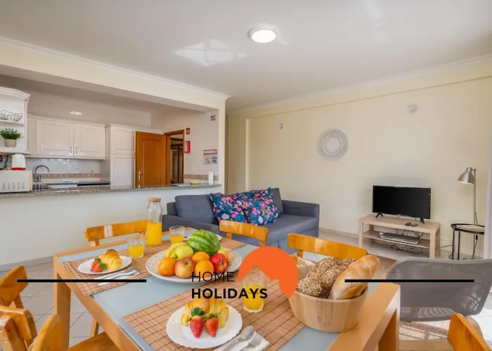 #269 T2 Bicos Flat R By Holidays *