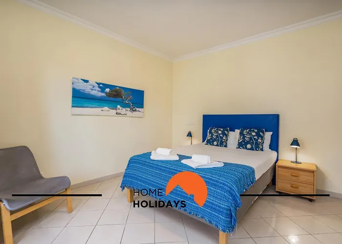 #269 T2 Bicos Flat R By Holidays