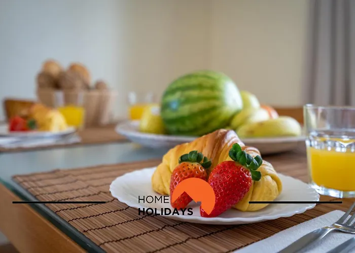 #269 T2 Bicos Flat R By Holidays *