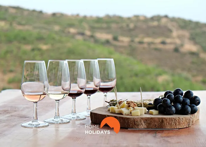 Appartement #269 T2 Bicos Flat R By Holidays