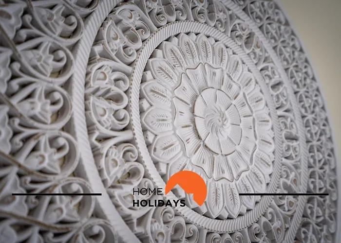 #269 T2 Bicos Flat R By Holidays Appartement *