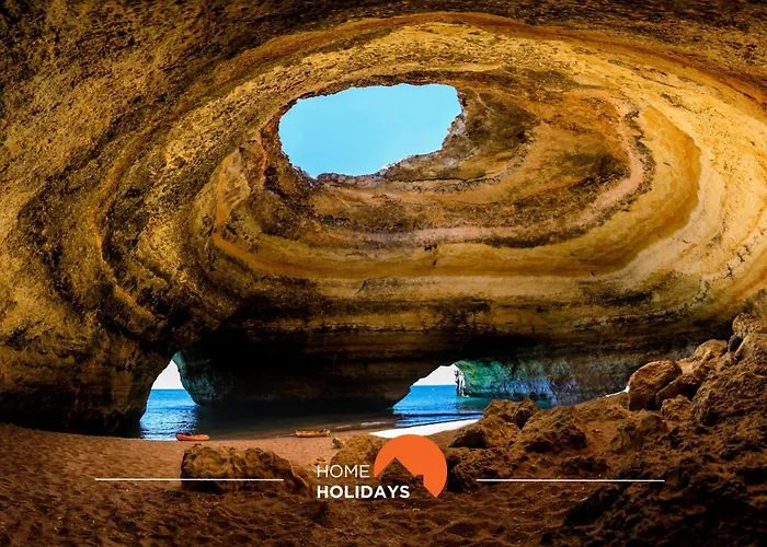 Appartement #269 T2 Bicos Flat R By Holidays *