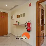 #269 2br Bicos Nearby Албуфейра