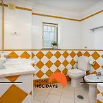 #269 2br Bicos Nearby Апартаменты