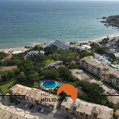 #269 2br Bicos Nearby Апартаменты Албуфейра